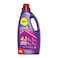 Clorox for Clothes 4in1 Stain Remover, for Colored Clothes Floral, 1.8L