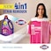 Clorox for Clothes 4in1 Stain Remover, for Colored Clothes, 3L