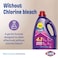 Clorox for Clothes 4in1 Stain Remover, for Colored Clothes, 3L
