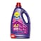 Clorox for Clothes 4in1 Stain Remover, for Colored Clothes, 3L