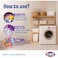 Clorox Clothes Liquid Stain Remover &amp; Color Booster Colored Clothes Floral 3L