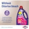 Clorox Clothes Liquid Stain Remover &amp; Color Booster Colored Clothes Floral 3L
