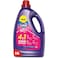 Clorox Clothes Liquid Stain Remover &amp; Color Booster Colored Clothes Floral 3L