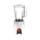 Moulinex Blender LM242B27, 1.75 L, 500 W, Stainless Steel Accessories, White