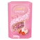 Lindt Lindor Strawberry and Cream Truffles Cornet, 200g