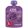 Ella's Kitchen Gluten Free Dairy Free Organic Super Smooth Prunes Puree Baby Food, 4 Months+, 70g
