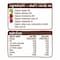 Ella&#39;s Kitchen The Red One Organic Squished Smoothie Fruits 6+ Months Baby Food, Gluten &amp; Dairy Free 90g