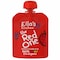 Ella&#39;s Kitchen The Red One Organic Squished Smoothie Fruits 6+ Months Baby Food, Gluten &amp; Dairy Free 90g