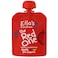Ella&rsquo;s Kitchen The Red One Organic Smoothie Fruit Puree, 90g