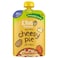 Ella&rsquo;s Kitchen Cheesy Pie with Veggies Baby Food Meal, Organic Cheese Potatoes and Vegetables, From 7 Months, 130g