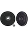 Eff57 Type Carbon Charcoal Filters for Zanussi Cooker Hood/Extractor Vent (230 X 20 Mm, Pack of 2)
