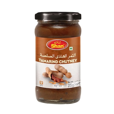 Shan Tamarind Chutney, 315g