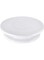 Kootek 11 Inch Rotating Cake Turntable, Turns Smoothly Revolving Cake Stand White Cake Decorating Kit Display Stand Baking Tools Accessories Supplies for Decoration