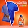 Tide Power Gel Liquid Detergent, Original, 1.8L