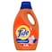 Tide Power Gel Liquid Detergent, Original, 1.8L