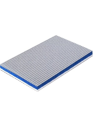 EOMECUIGAO Aquarium Filter Media, 8 Layer Aquarium Filter Sponge, 12 x 10 inch Super Filtering Effect Pad for Fish Tank Media and Pond