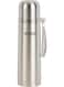 DC3446 Stainless Steel Vacuum Bottle, 500 ml Capacity