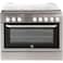 Hoover 90X60 Cm Gas Cooker FGC90603-D 5Burners