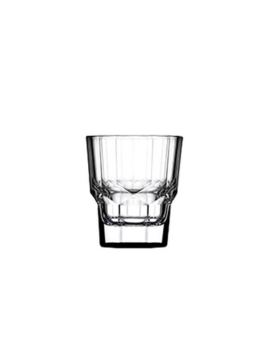 SERENITY Tumbler Set &acirc;&euro;&ldquo; 40ml, 6-Piece   Premium Shot Glasses Espresso