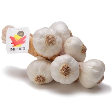 Garlic Spain 250g