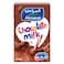 Almarai Nijoom Chocolate Milk, 150ml