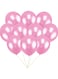 100 Ct Pink Balloon 12Inch Latex Helium Balloons For Wedding Birthday Party Festival Christmas Decorations