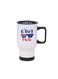 Day Insulated Travel Mug - Celebrate with This Festive Travel Mug and Your Favorite Hot Beverage - Australia Day Gifts