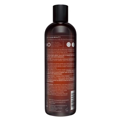 Hask Keratin Protein Smoothing Conditioner 355ml