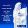 Head &amp; Shoulders Classic Clean Shampoo 600ml+200ml