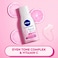 NIVEA Eye Waterproof Makeup Remover Natural Glow Pearl Extracts &amp; Vitamin C 125ml