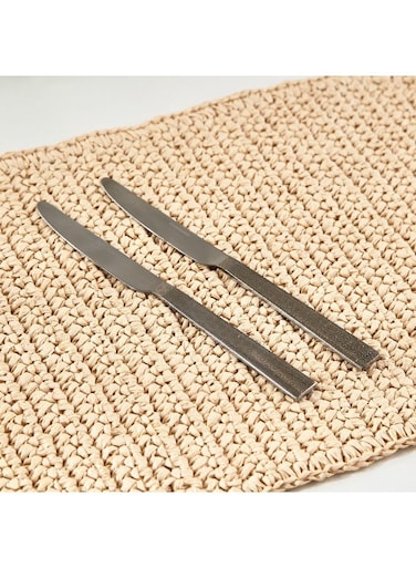 Box Vivante 2-Piece Dinner&Acirc;&nbsp;Knife Set 21x2 cm
