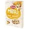 Emco Crunchy Musli with Honey and Hazelnuts, 375g