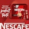 Nescafe 3-In-1 Classic Instant Coffee Mix, 20g Pack of 24