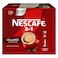 Nescafe 3-In-1 Classic Instant Coffee Mix, 20g Pack of 24
