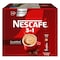 Nescafe 3-In-1 Classic Instant Coffee Mix, 20g Pack of 24