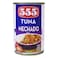 555 Tuna Mechado, 155g