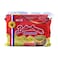 Croley Foods Ensaymada Flavour Butter Cream Crackers, 25g Pack of 10
