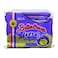 Croley Foods Butter Cream Ube Crackers, 250g