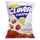 Leslie's Clover Cheesier Flavoured Chips, 145g