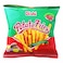 Oishi Potato Fries Baked Not Fried Tomato Ketchup Flavor 50g