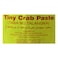 Siblings Tiny Crab Paste, 227g