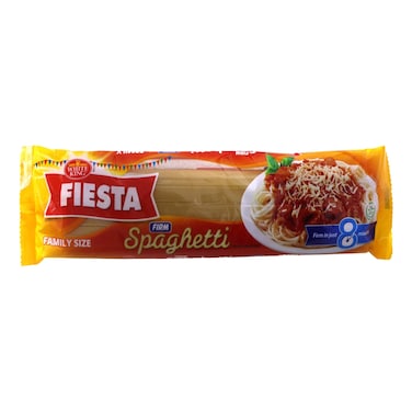White King Fiesta Spaghetti, 450g