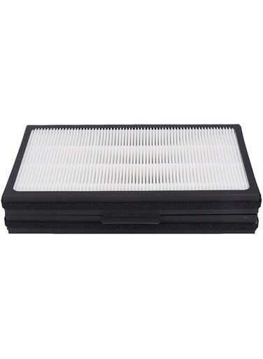 DAUB Filter Replacement, Porous Hygroscopic Cotton Material Air Cleaner Filter Replacement, Professional Compatible Replacement Filter for Blueair Pro M, L and XL Air Purifiers