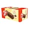 7 Days Chocolate Swiss Roll with Chocolate Filling, 20g Pack of 12