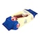 7 Days Chocolate Swiss Roll with Vanilla Filling, 20g