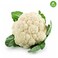 Organic Cauliflower 1.2Kg