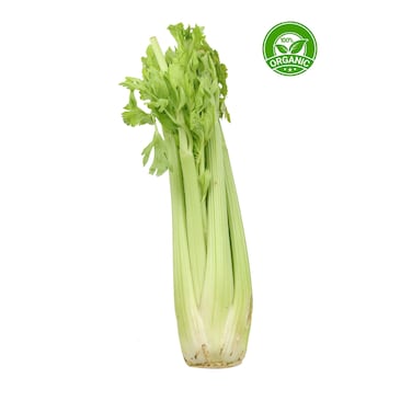 Organic Celeries 500g