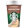 Starbucks Cappuccino Coffee Drink, 220ml