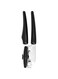 Can Opener, Black black