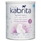 Kabrita Goat Milk Based Follow-on Formula, Stage 2, 6 Months to 1 Year, 400g